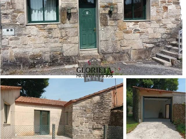 Chalet en venta en O Carballiño, Galicia