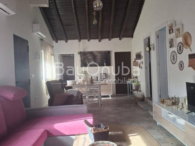 Chalet en venta en El Condado, Andalucía