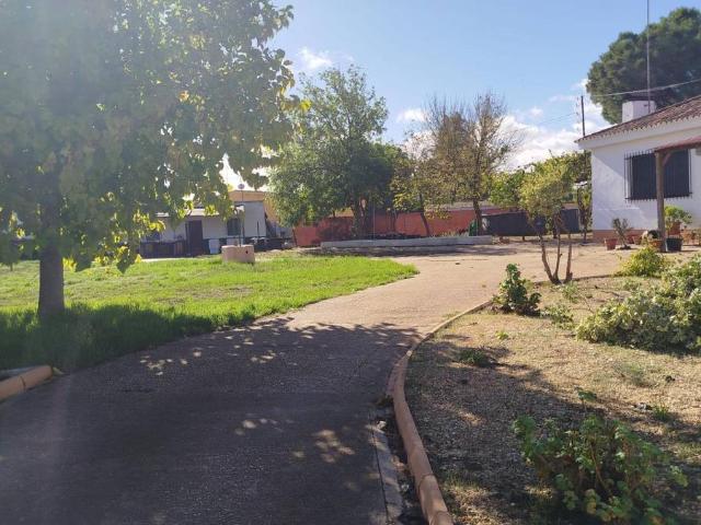 Chalet en venta en El Condado, Andalucía