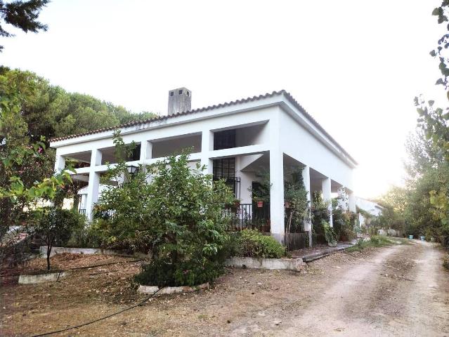 Chalet en venta en El Condado, Andalucía