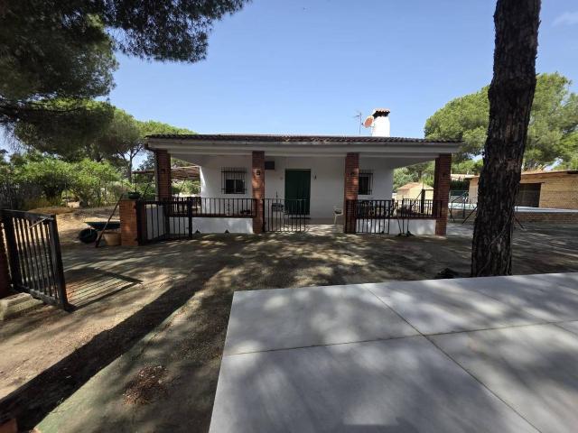 Chalet en venta en El Condado, Andalucía