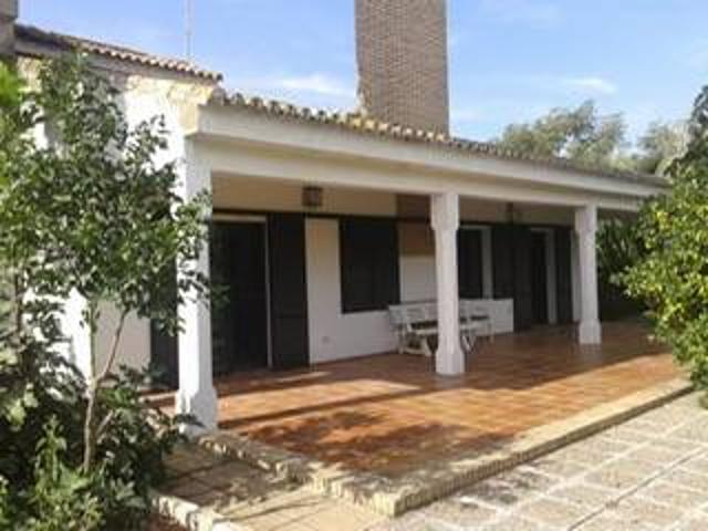 Chalet en venta en El Condado, Andalucía