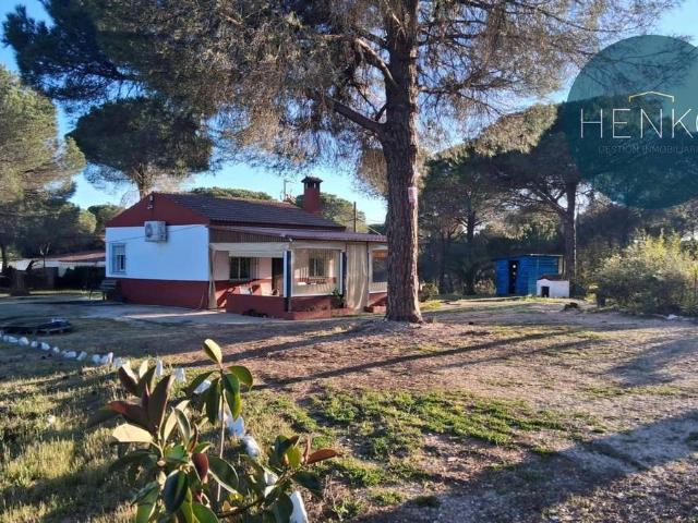 Chalet en venta en El Condado, Andalucía