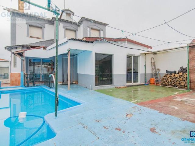 Villa en venta en Beas De Granada