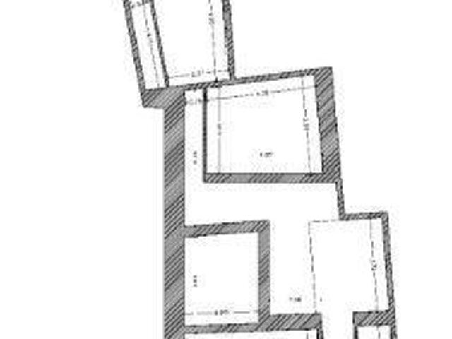 Chalet en venta en Beas De Segura, Andalucía