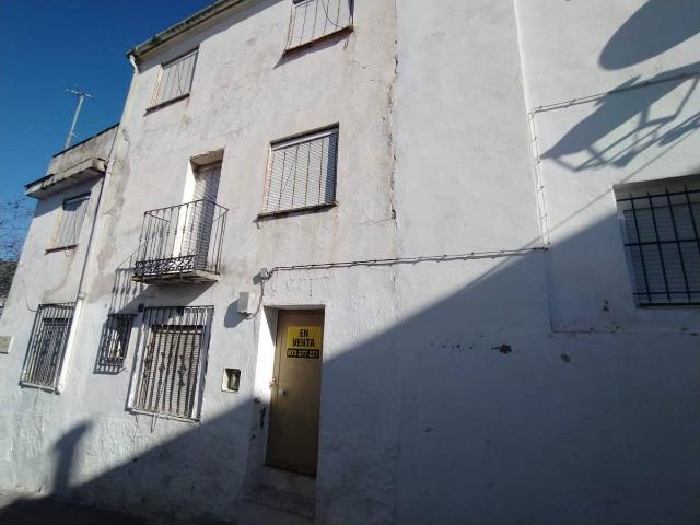 Villa en venta en Beas De Segura