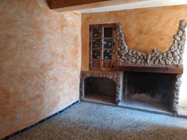 Villa en venta en Beas De Segura