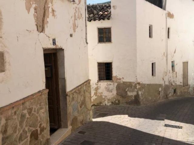 Villa en venta en Beas De Segura