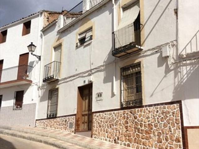 Villa en venta en Beas De Segura