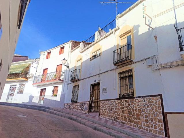 Villa en venta en Beas De Segura