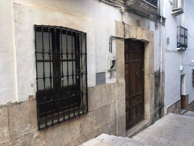Villa en venta en Beas De Segura