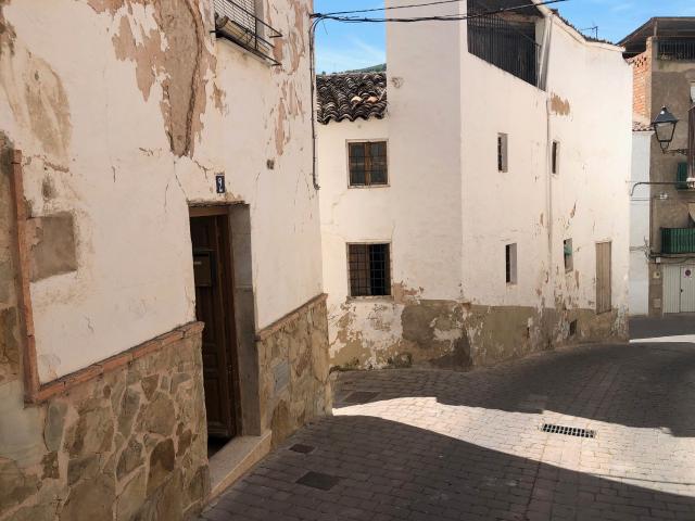 Villa en venta en Beas De Segura