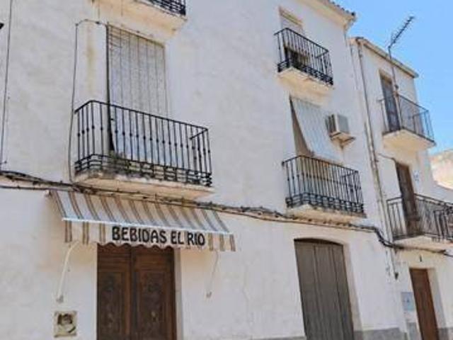 Chalet en venta en Beas de Segura, Jaén