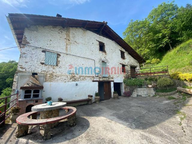 Chalet en venta en Beasain, Guipúzcoa