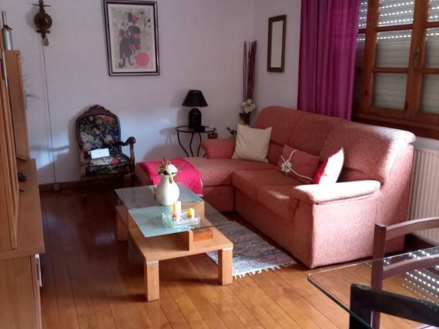 Chalet en venta en Os Ancares, Galicia