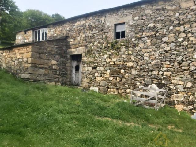 Chalet en venta en Lamas, Becerreá