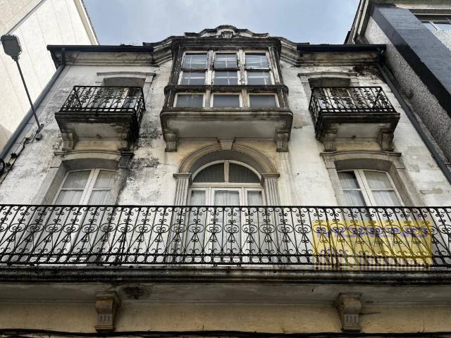 Chalet en venta en Os Ancares, Galicia