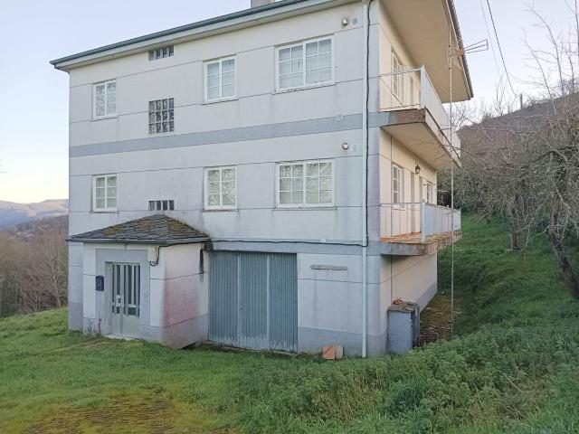 Chalet en venta en Os Ancares, Galicia
