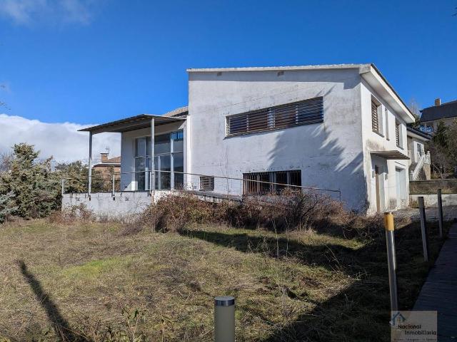 Chalet en venta en Becerril De La Sierra, Madrid