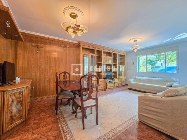 Chalet en venta en Becerril De La Sierra, Madrid