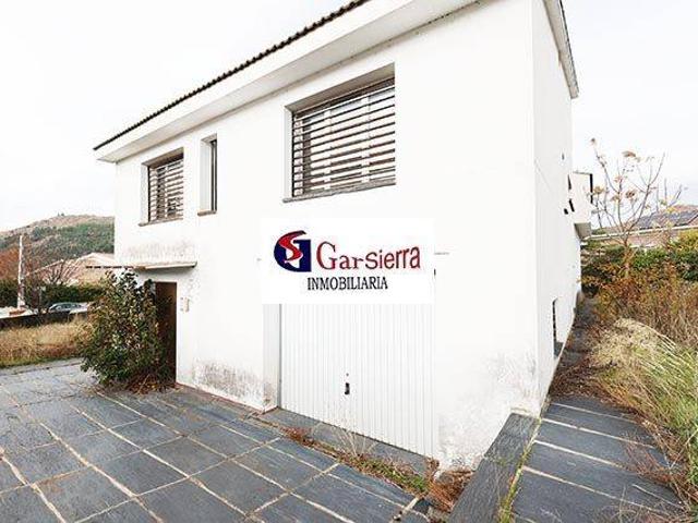 Chalet en venta en Becerril De La Sierra, Madrid