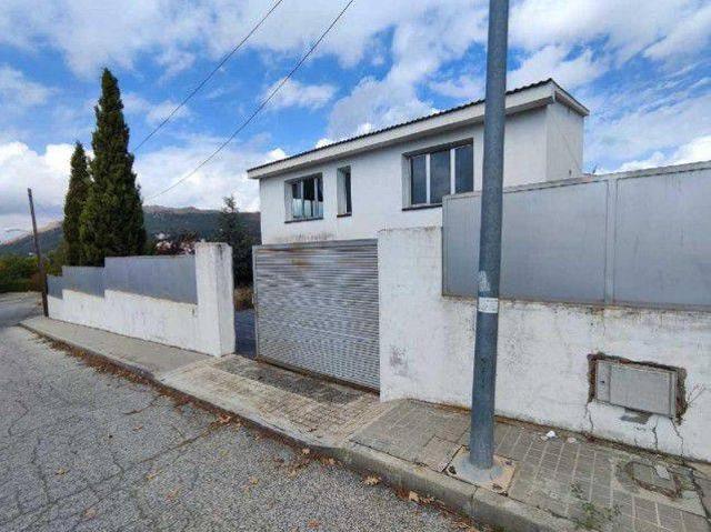 Chalet en venta en Becerril De La Sierra, Madrid