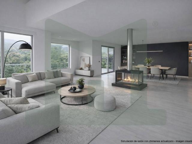 Chalet en venta en Becerril De La Sierra, Madrid