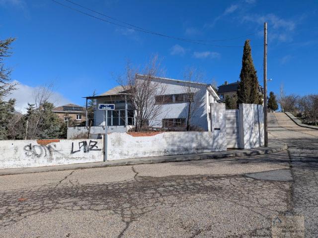 Chalet en venta en Becerril De La Sierra, Madrid