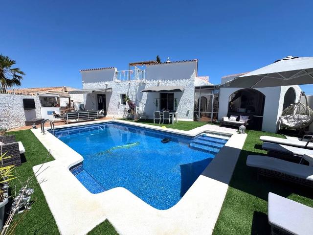 Chalet en venta en Bédar, Andalucía