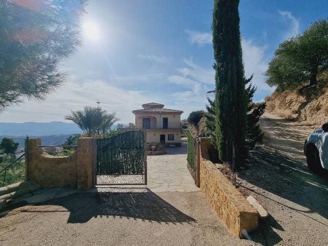 Chalet en venta en Bédar, Andalucía
