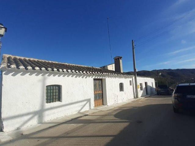 Chalet en venta en Bédar, Andalucía