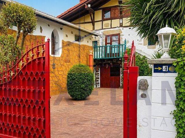 Chalet en venta en Bedia, Guipúzcoa