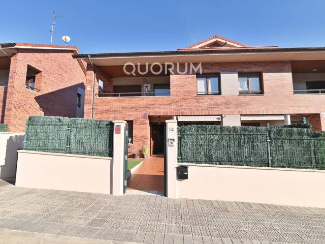 Chalet en venta en Bedia, Vizcaya