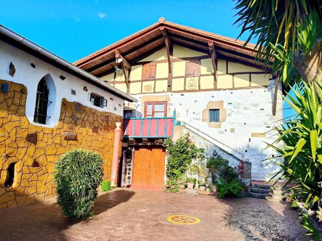 Villa en venta en Bedia