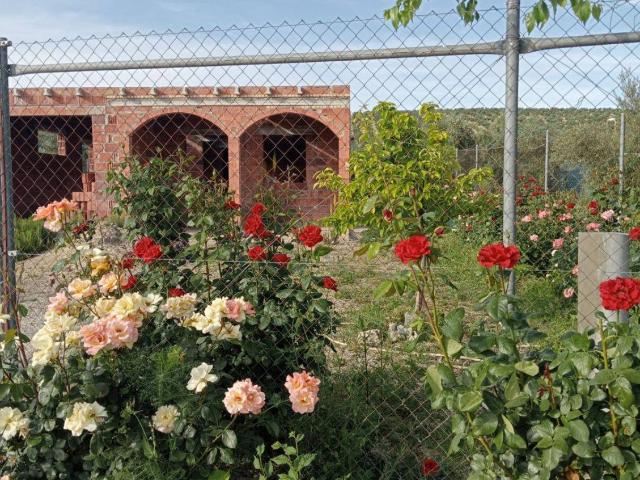 Chalet en venta en Begíjar, Jaén