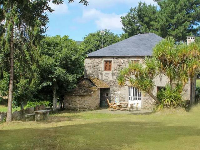 Chalet en venta en Baldomar, Terra Chá