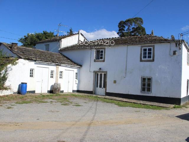 Chalet en venta en Baldomar, Begonte