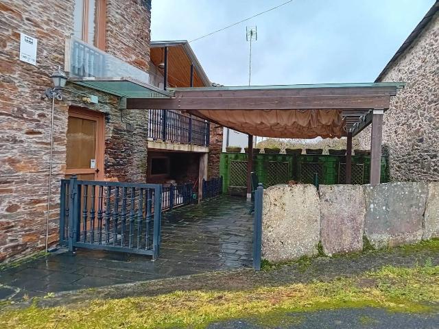 Chalet en venta en Baldomar, Terra Chá