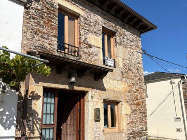 Chalet en venta en Baldomar, Terra Chá