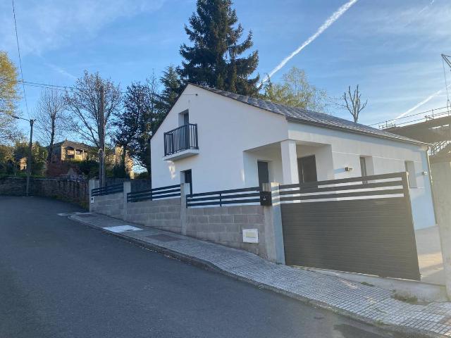 Chalet en venta en Baldomar, Terra Chá