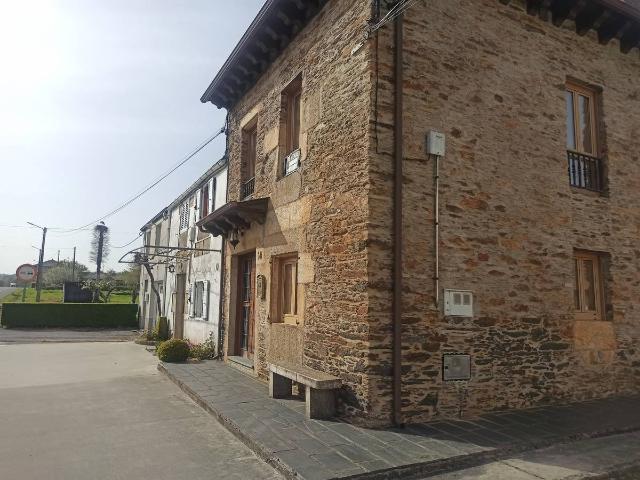 Chalet en venta en Baldomar, Terra Chá