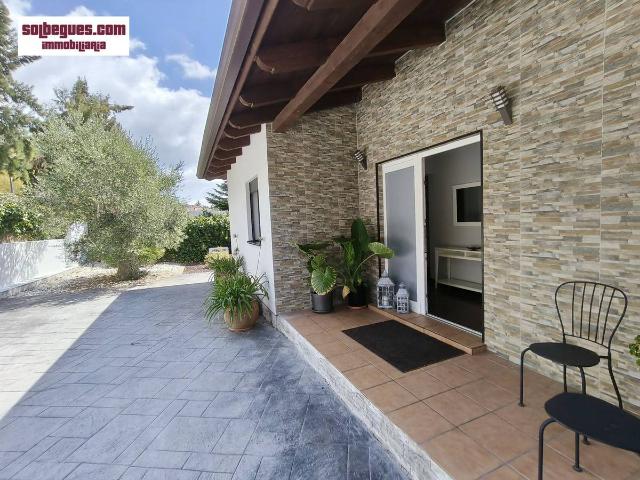 Chalet en venta en Raval d'en Martí, Baix Llobregat