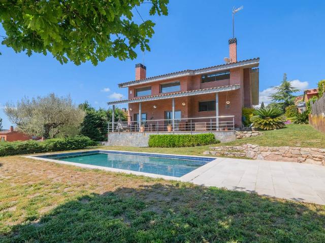 Villa en venta en Begues, Raval d'en Martí