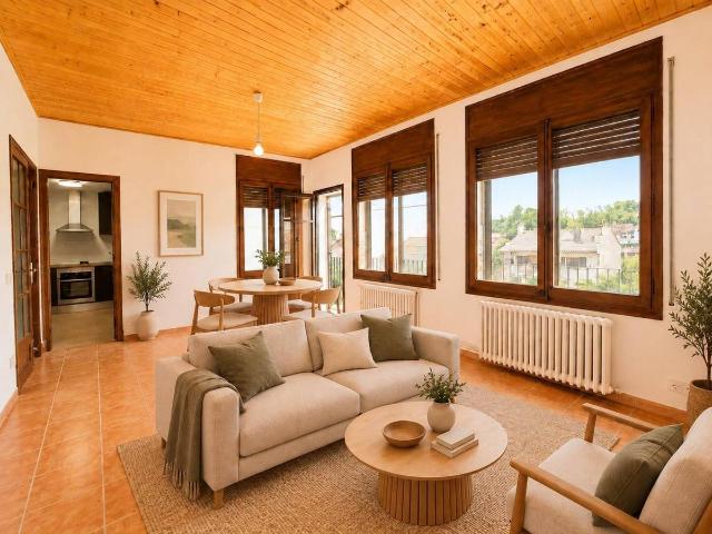 Chalet en venta en Raval d'en Martí, Baix Llobregat
