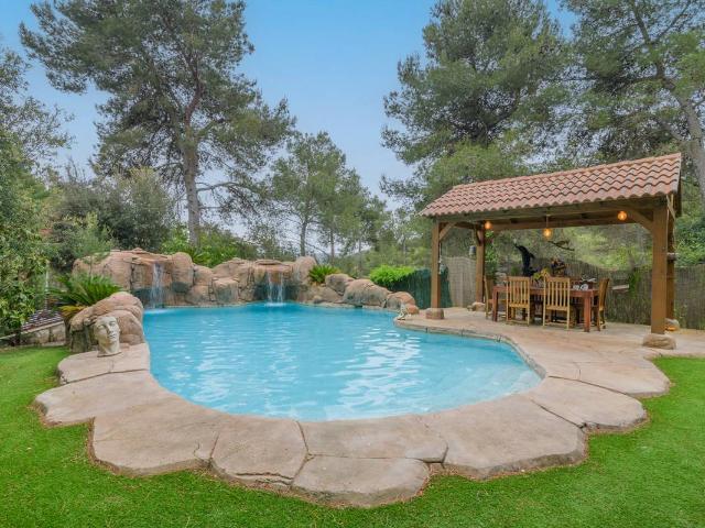 Chalet en venta en Raval d'en Martí, Baix Llobregat