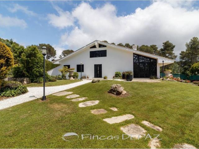 Chalet en venta en Raval d'en Martí, Baix Llobregat