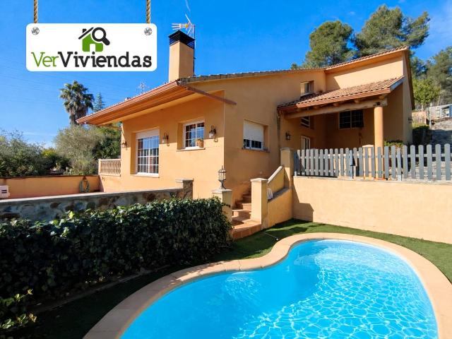Chalet en venta en Raval d'en Martí, Baix Llobregat