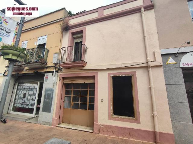 Chalet en venta en Raval d'en Martí, Baix Llobregat