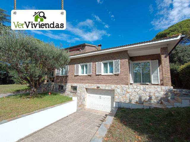 Chalet en venta en Raval d'en Martí, Baix Llobregat