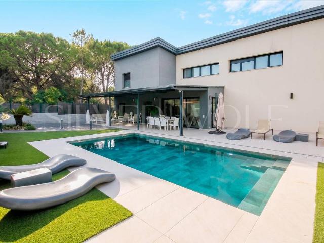 Chalet en venta en Raval d'en Martí, Baix Llobregat
